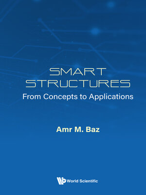 cover image of Smart Structures